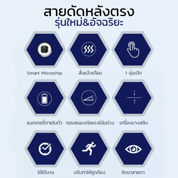 a131-สายดัดหลังตรง-สำหรับเด็ก-ที่รัดหลังตรง-เสื้อปรับสรีระ-เสื้อพยุงหลัง-เสื้อดัดหลังตรง-แก้หลังค่อม-ไหล่ห่อ