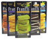 Bánh quy vị socola sữa chua franzzi, 115g, sản phẩm nhập khẩu - ảnh sản phẩm 4