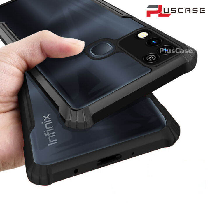 infinix hot 10 play case