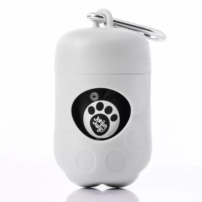 Xiaomi Mijia Portable Pet Garbage Bags Biodegradable Pet Dog Waste Pick Up Bags Extractive Clean-up Pet Outside Walk Hanging On