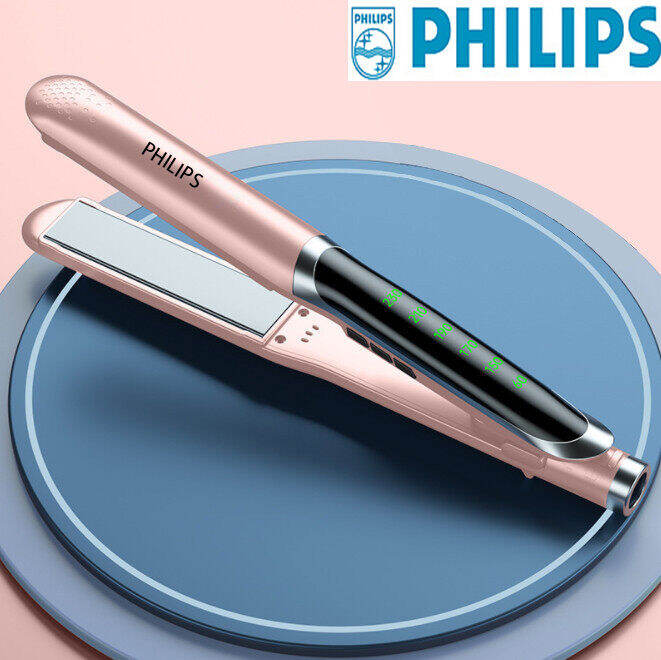 Philips hair shop straightener lazada