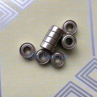 【CW】 50pcs MR115ZZ L-1150 MR115 MR115Z MR115-2Z deep groove ball bearing 5x11x4mm miniature MR115-2RS