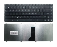 ASUS B43 B43A B43E B43F B43J B43S B43V B43VC U32 U32U B43F B43J B43S K42Jr K42Jv k42 k42d k42f k42j keyboard คีย์บอร์ด แป้น แป้นพิมพ์ พิมพ์