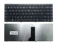 ASUS B43 B43A B43E B43F B43J B43S B43V B43VC U32 U32U B43F B43J B43S K42Jr K42Jv k42 k42d k42f k42j keyboard คีย์บอร์ด แป้น แป้นพิมพ์ พิมพ์