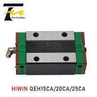 【HOT】✚☬۩ HIWIN Linear Guide Rail Slider QEH15CA 20CA 25CA 30CA 35CA 45CA