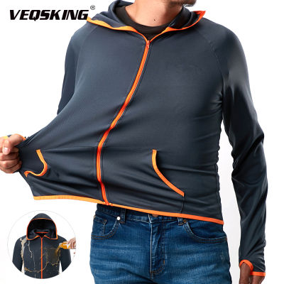 Waterproof Cycling Jacket Mtb Bike Bicycle Motocross Windcoat Long sleeve Shirts Sun-protection Cycling Clothes