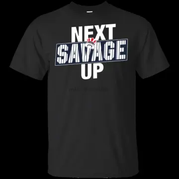 Yankees Savage Shirt 