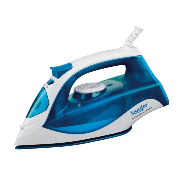 Sonifer SF-9027 Portable Mini Electric Garment Steamer Steam Iron For ...