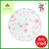 ไฟเพดาน LED NAGAS ALMA BR-6 SERIES 24 วัตต์ DAYLIGHT สีขาว 16 นิ้วLED CEILING FLUSH LIGHT NAGAS ALMA BR-6 SERIES 24W DAYLIGHT WHITE 16" **ด่วน สินค้าเหลือไม่เยอะ**