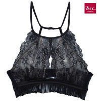 BSC lingerie บังทรง BRA บรารูปแบบไม่มีโครง - BC1109