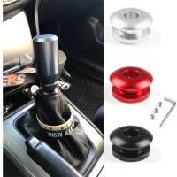 【hot】๑❍  Shift Knob Stopper Shifting Limiter Fixed Base Buckle Aluminum Car With Wrench