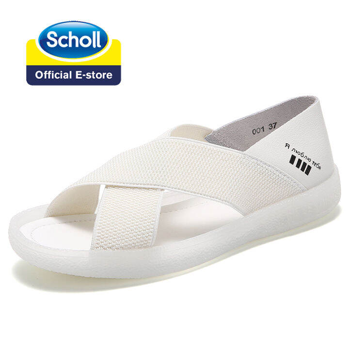 scholl flat shoes