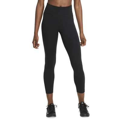 กางเกงออกกำลังNikeของแท้!! รุ่น One Womens Mid-Rise 7/8 Leggings (DD0249-010)