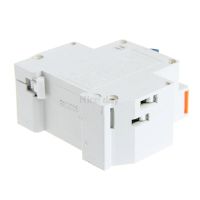 【✔In stock】 zhilao 16a Dpnl 230V 50Hz/60Hz 1กระแสไฟตกค้างเบรกเกอร์ Rcbo F16 20