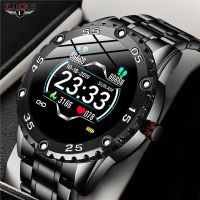 LIGE New Smart Watch men And women Sports watch Sleep monitoring Fitness tracker Android ios pedometer Smartwatch