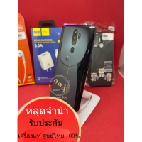 Oppo A5 2020 แรม 3/64  แท้ ศูนย์ไทย โทรศัพท์หลุดจำนำ มีของพร้อมส่ง ปกติทุกระบบ อ่านรายละเอียดแล้วสั่งซื้อหรือทักแชทได้เลยค่ะ