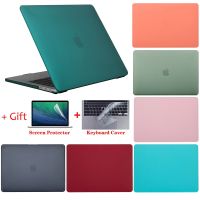 แฟชั่นที่สร้างสรรค์เคสสำหรับ MacBook แล็ปท็อป M2 Air 13เคสสำหรับ Macbook Pro 13เคส2020 Macbook Air M1เคส Funda Pro 16เคส15 11 12อุปกรณ์เสริม