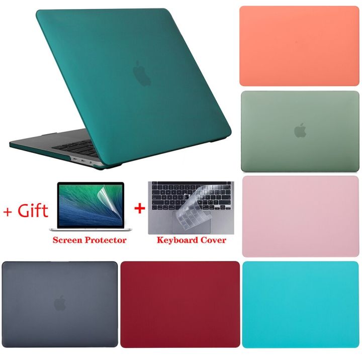 แฟชั่นที่สร้างสรรค์เคสสำหรับ-macbook-แล็ปท็อป-m2-air-13เคสสำหรับ-macbook-pro-13เคส2020-macbook-air-m1เคส-funda-pro-16เคส15-11-12อุปกรณ์เสริม