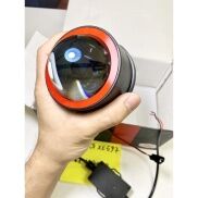 Bi gầm AES 3.0 độ đèn xe máy, ô tô. Tặng vòng mắt quỷ + giá đỡ Giá 1 quả