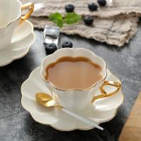 【CW】♞✱∏  Cup with Saucer Set Phnom Penh Office Teacup Espresso