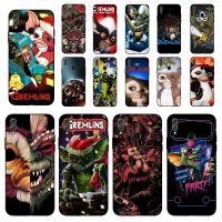 Disney Gremlins เคสโทรศัพท์สุดน่ารักสำหรับ Huawei Honor 10ฉัน8X C 5A 20 9 10 30 Lite Pro Voew 10 20 V30