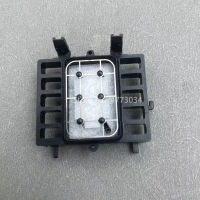 2PCS สำหรับ Epson R1390 Capping Station 1390 R1430 R270 390 L1400 L1300 L800 1500W ปั๊ม Assy Cap Top Ink Pad ทำความสะอาดหน่วย