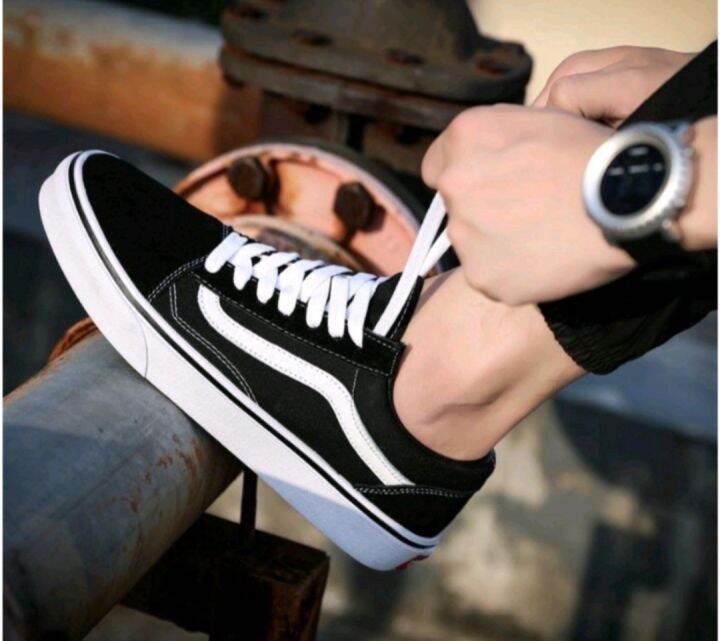 Are Vans Good For Wide Feet? Exclusive Guide (2023) Vans,, 54 OFF