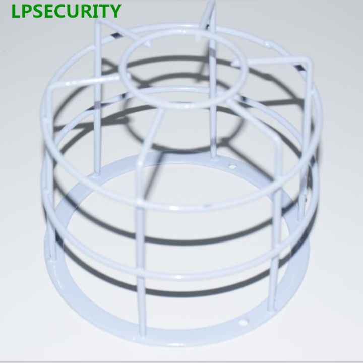 lpsecurity-กันน้ำ12vdc-24vdc-โคมไฟกระพริบไฟกะพริบสำหรับโรงรถชัตเตอร์ประตูเปิดโรงเรียนรถบัส-ไม่มีเสียง