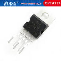 10pcs/lot TDA2050A TO220-5 TDA2050 TO220 new and original IC In Stock