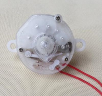 【jw】℡۩  electric fan timing switch 60 minutes or 120 DFJ120/60 6.5cm hole distant