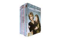 Same wife club season 1-6 grace and Frankie 18DVD HD American drama