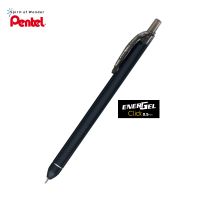 Pentel ปากกาหมึกเจล เพนเทล Energel Click BLN435 0.5mm - หมึกสีดำ