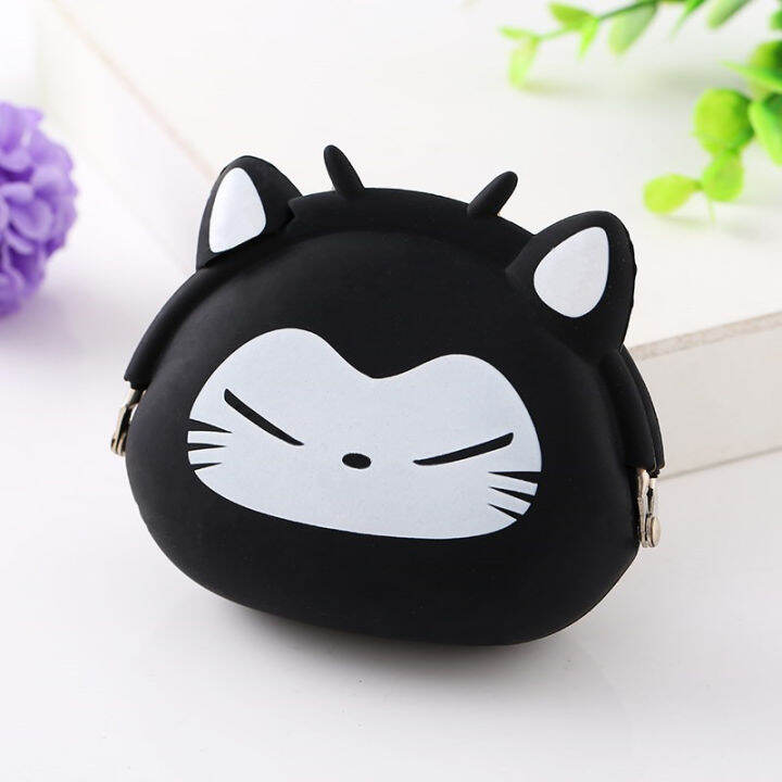 Cute discount money pouch