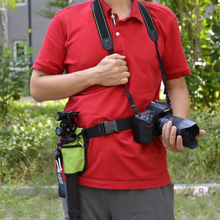 กระเป๋ากล้องถุงขาตั้งเดี่ยวแบบมืออาชีพใหม่สำหรับ-sirui-manfrotto-gitzo-teris-velbon-กังหันลม-fotopro-flm-xw001