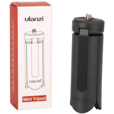 BEST SELLER!!! ULANZI MINI TRIPOD ขาตั้งสามขาขนาดเล็ก ##Camera Action Cam Accessories