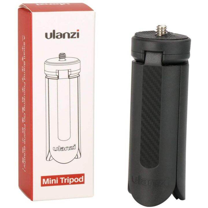 best-seller-ulanzi-mini-tripod-ขาตั้งสามขาขนาดเล็ก-camera-action-cam-accessories