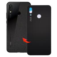 AboutCellphone Back Cover for Huawei P20 Lite(Black)