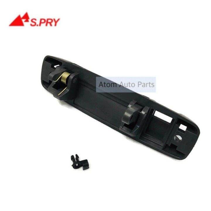 s-pry-มือเปิดประตูเลื่อนอันใน-hiace-lh112-lh125-lh184-รหัส-a235-oem