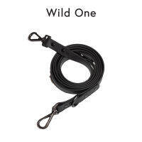 Wild One - Leash สายจูงสุนัข │ Black