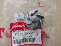 ใบพัดปั๊มน้ำ honda NSR 150 สินค้าของแท้เบิกศูนย์ พร้อมส่ง รห้ส 19215-KY4-900 สินค้าจัดส่งเร็ว