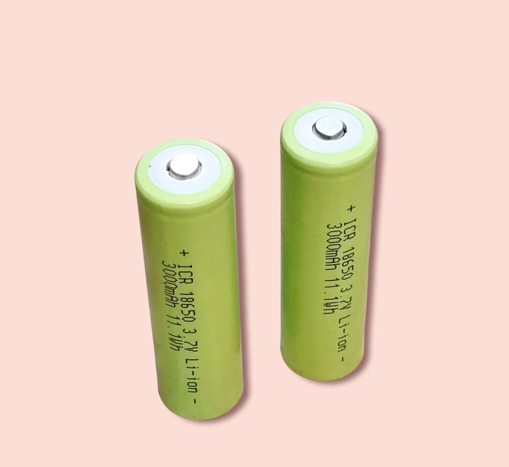 li ion battery singapore