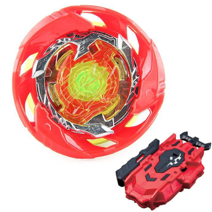 B X Toupie Burst Beyblade Spinning Top Superking Sparking B 143 Air Knight Layer Only B143 