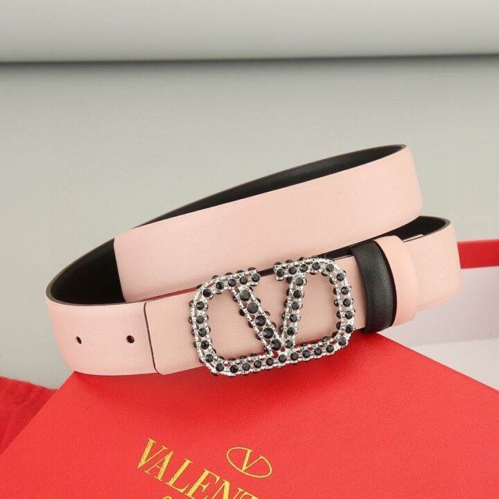 womens-fashion-classic-leather-belt-30mm-reversible-belt-with-original-box