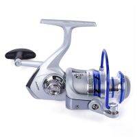 YUMOSHI 12BB Gear Ratio 5.5: 1 Half Fishing Windlass Reel Machined with Handle Exchangeable