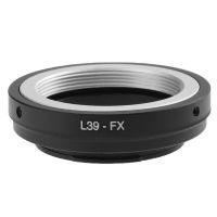 L39-FX กล้องอะแด็ปเตอร์ไลค่าสกรู M39สำหรับ Fujifilm X-Pro1อะแดปเตอร์กล้องอะแดปเตอร์แปลงเลนส์คู่มือ