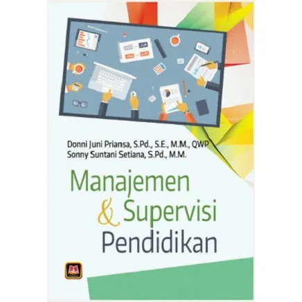 Buku Manajemen Dan Supervisi Pendidikan | Lazada Indonesia