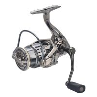 Bitak Spinning Reel Spool Reels Sea Rod Casting Fishing 13+1 Bearings Wheel Spinning Reel รอกตกปลา