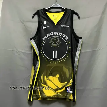 Shop Black Golden State Warriors Jersey with great discounts and prices  online - Oct 2023