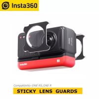 Insta360 ONE R Sticky Guards For Insta 360 OneR Dual- 360 Mod Accessories