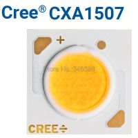 5x Cree CXA1507 CXA 1507 14.8วัตต์เซรามิกซัง LED อาร์เรย์แสง EasyWhite 4000พัน-5000พันอบอุ่นสีขาว2700พัน-3000พันมีไม่มีผู้ถือ